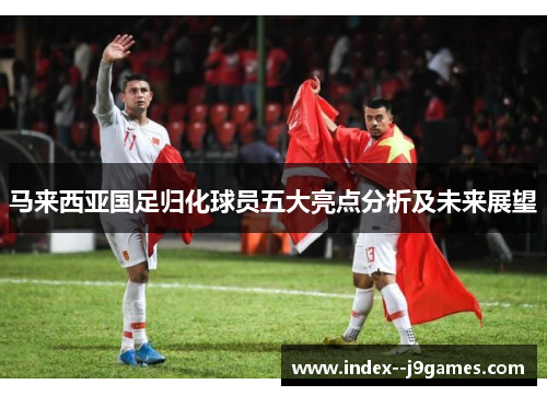 马来西亚国足归化球员五大亮点分析及未来展望
